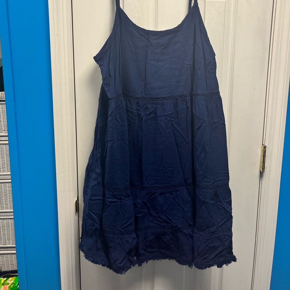 Torrid Dress